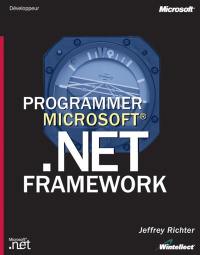 Programmer Microsoft.Net Framework