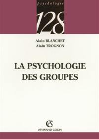 La psychologie des groupes