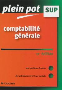 Comptabilité générale : BTS, DUT tertiaires, licence de gestion et écoles supérieures de commerce et de management