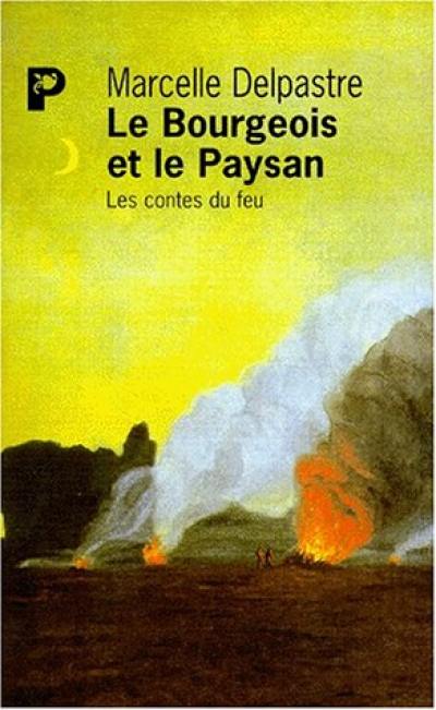 Le bourgeois et le paysan