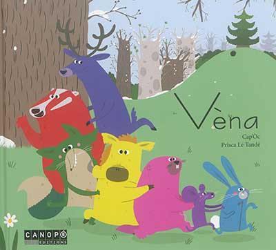 Vèna