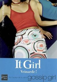 It girl. Vol. 5. Veinarde !