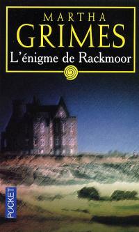 L'énigme de Rackmoor