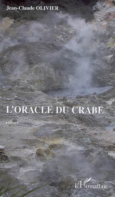 L'oracle du crabe