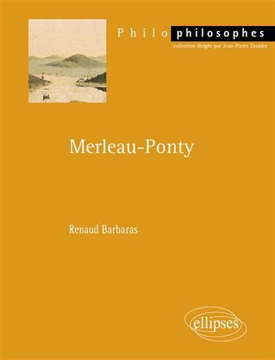 Merleau-Ponty