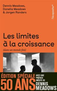 Les limites à la croissance (dans un monde fini) : le rapport Meadows, 30 ans après