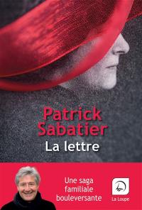 La lettre