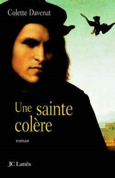 Une sainte colère