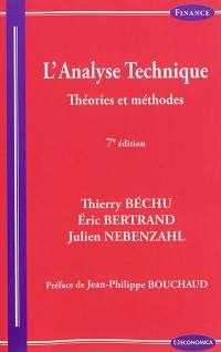 L'analyse technique : théories et méthodes