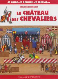 Le château des chevaliers