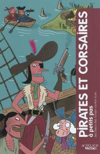 Pirates et corsaires