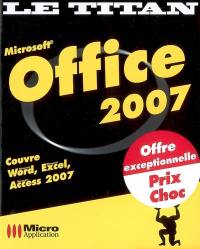 Office 2007