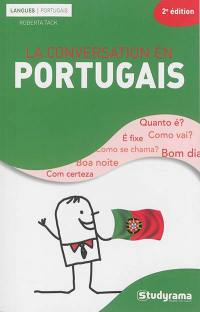 La conversation en portugais