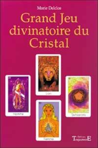 Le grand jeu divinatoire du cristal