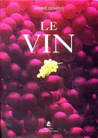 Le vin