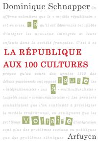 La République aux 100 cultures