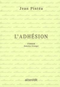 L'adhésion