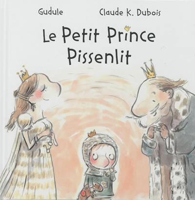 Le petit prince pissenlit