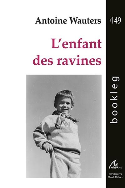 L'enfant des ravines