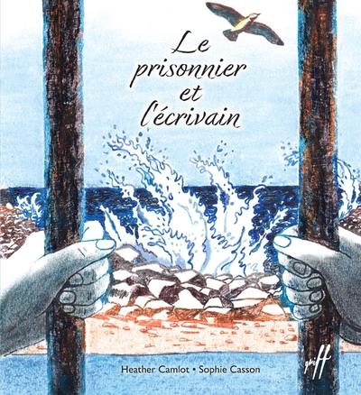 Le Prisonnier et l'écrivain 16