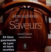 Atmosphères et saveurs