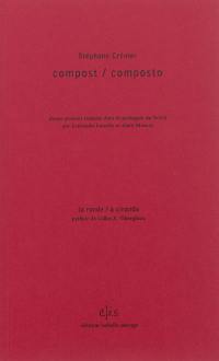 Compost. Composto