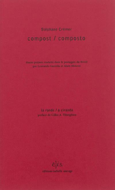 Compost. Composto