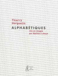 Alphabétiques