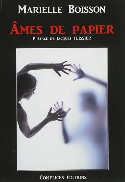 Ames de papier