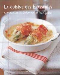 La cuisine des brasseries