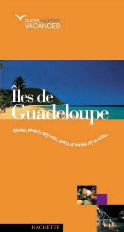 Guadeloupe