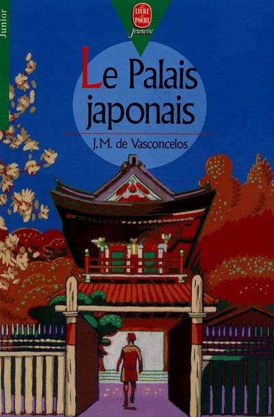 Le palais japonais