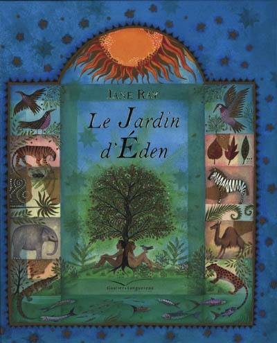 Le jardin d'Eden