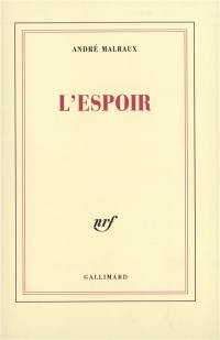 L'Espoir