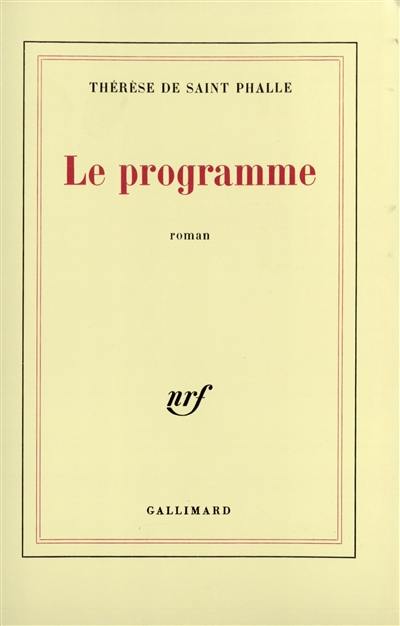 Le Programme