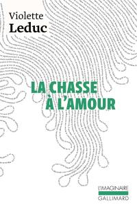 La chasse à l'amour