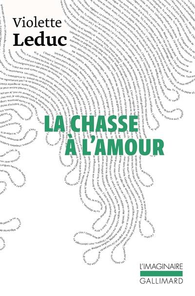 La chasse à l'amour