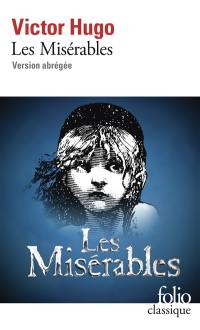 Les misérables : version abrégée