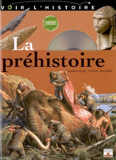 La préhistoire