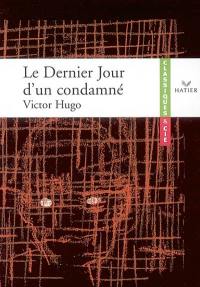 Le dernier jour d'un condamné : 1829