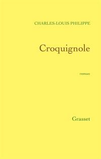 Croquignole