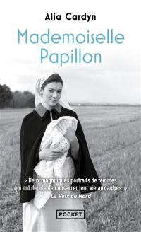 Mademoiselle Papillon