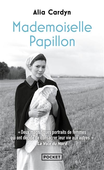 Mademoiselle Papillon