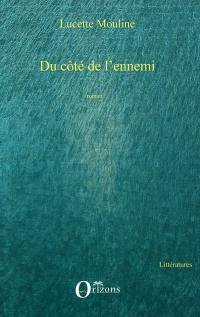 Du côté de l'ennemi