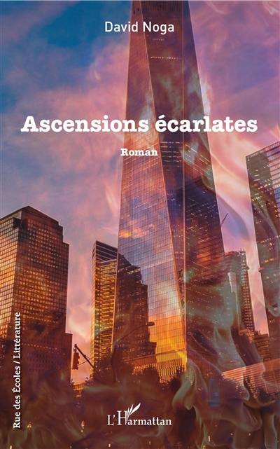 Ascensions écarlates