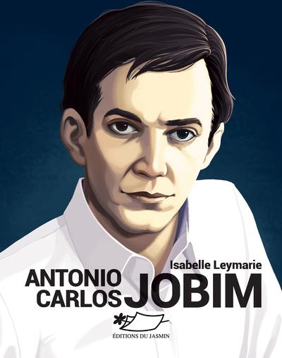 Antonio Carlos Jobim