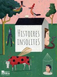 Histoires insolites