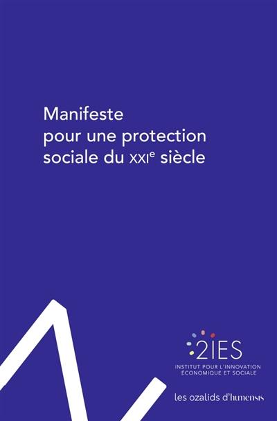 Manifeste pour une protection sociale du XXIe siècle