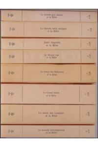 Bible de tous les temps : collection complète