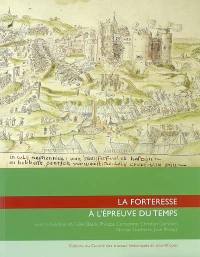 La forteresse à l'épreuve du temps : destruction, dissolution, dénaturation, XIe-XXe siècle : actes du 129e Congrès des sociétés historiques et scientifiques, Besançon, 2004